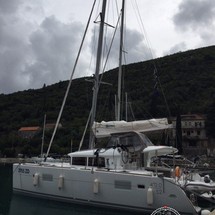 Lagoon 400 S2