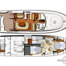 Jeanneau Prestige 46