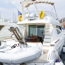 Jeanneau Prestige 46