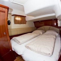 Jeanneau Prestige 46