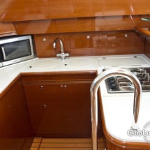 Jeanneau Prestige 46
