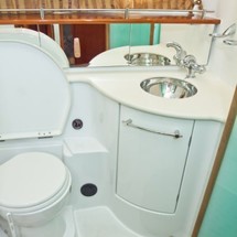 Jeanneau Prestige 46