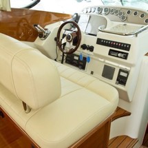 Jeanneau Prestige 46