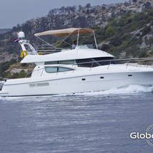 Jeanneau Prestige 46