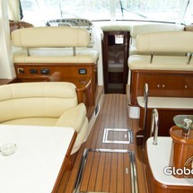 Jeanneau Prestige 46