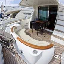 Jeanneau Prestige 46