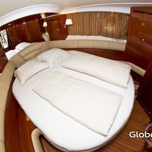 Jeanneau Prestige 46