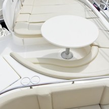 Jeanneau Prestige 46