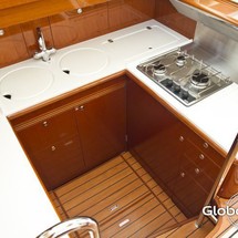 Jeanneau Prestige 46