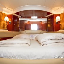 Jeanneau Prestige 46