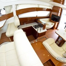 Jeanneau Prestige 46