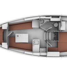 Bavaria 32 Cruiser