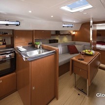 Bavaria 32 Cruiser