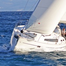 Bavaria Cruiser 51