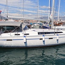 Bavaria Cruiser 51