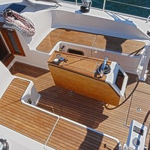 Bavaria Cruiser 51