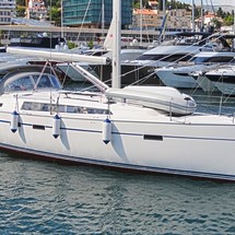 Bavaria Cruiser 51