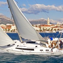 Bavaria Cruiser 51