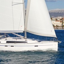 Bavaria Cruiser 51