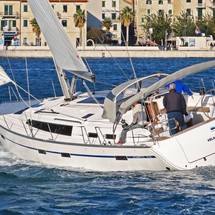 Bavaria Cruiser 51