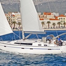 Bavaria Cruiser 51