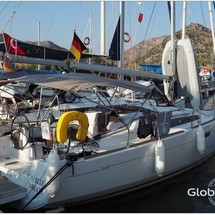 Jeanneau Sun Odyssey 349