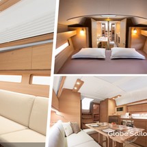 Dufour 382 Grand Large