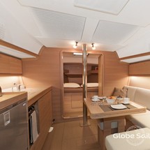 Dufour 382 Grand Large