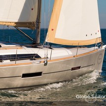 Dufour 382 Grand Large