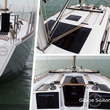 Dufour 382 Grand Large