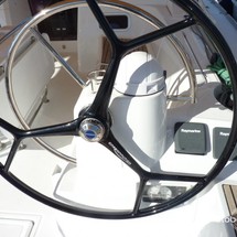 Jeanneau Sun Odyssey 479