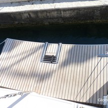 Jeanneau Sun Odyssey 479