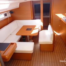 Jeanneau Sun Odyssey 479