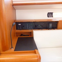 Jeanneau Sun Odyssey 479