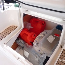 Jeanneau Sun Odyssey 479