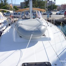Jeanneau Sun Odyssey 479