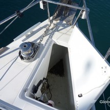 Jeanneau Sun Odyssey 479