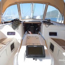 Jeanneau Sun Odyssey 479