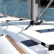 Jeanneau Sun Odyssey 479