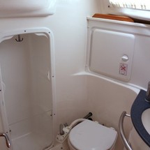 Bavaria 33 Cruiser
