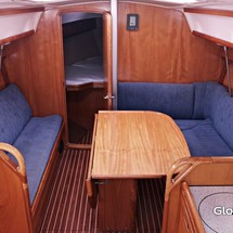 Bavaria 33 Cruiser