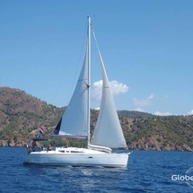 Jeanneau Sun Odyssey 32
