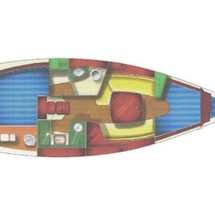 Jeanneau Sun Odyssey 32