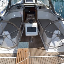Bavaria 37 Cruiser