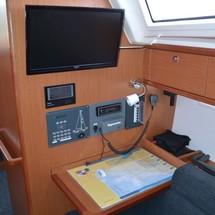 Bavaria 37 Cruiser