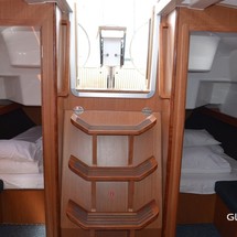 Bavaria 37 Cruiser
