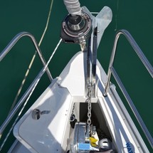 Bavaria 37 Cruiser