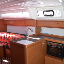 Bavaria 37 Cruiser