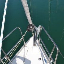 Bavaria 37 Cruiser