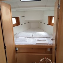 Beneteau Oceanis 35.1